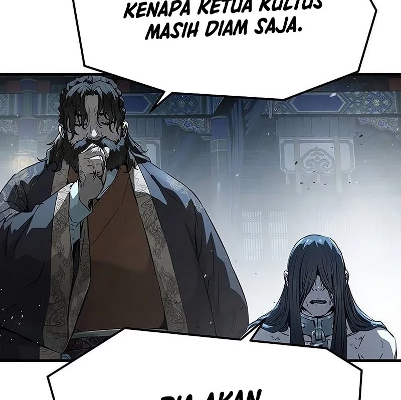 Absolute Regression Chapter 71 Gambar 76