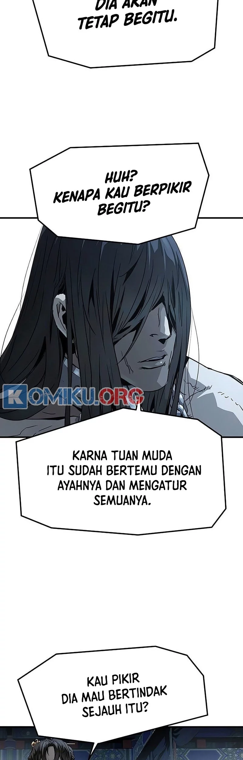 Absolute Regression Chapter 71 Gambar 77
