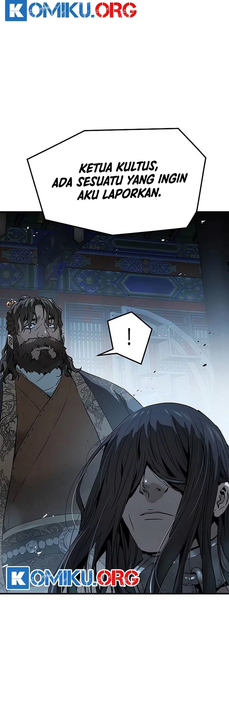 Absolute Regression Chapter 71 Gambar 84