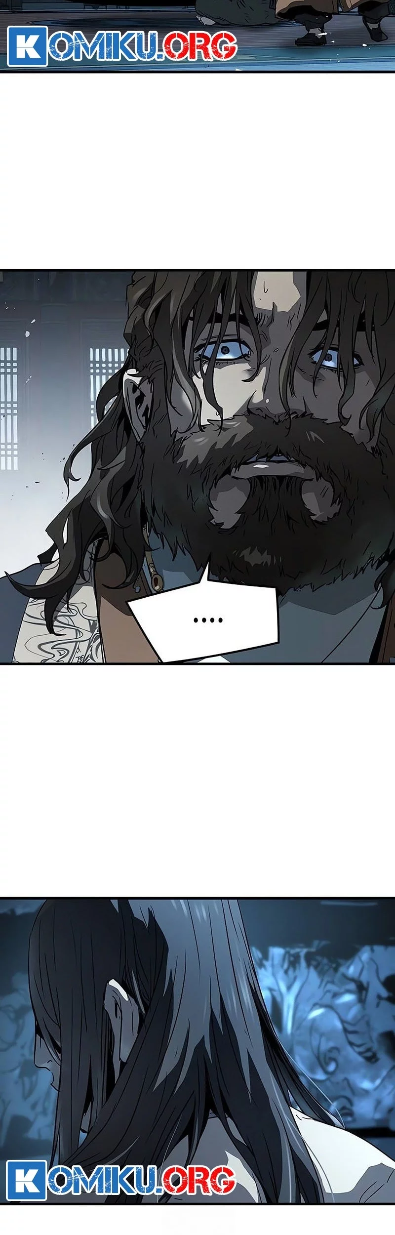 Absolute Regression Chapter 71 Gambar 89