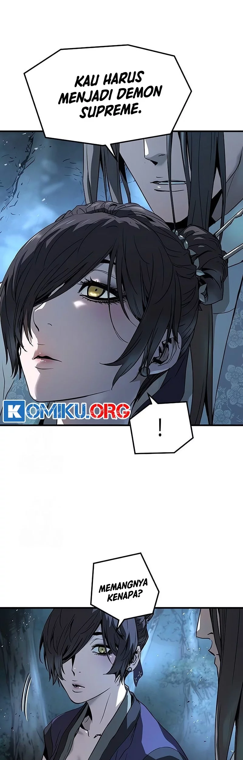 Absolute Regression Chapter 71 Gambar 6