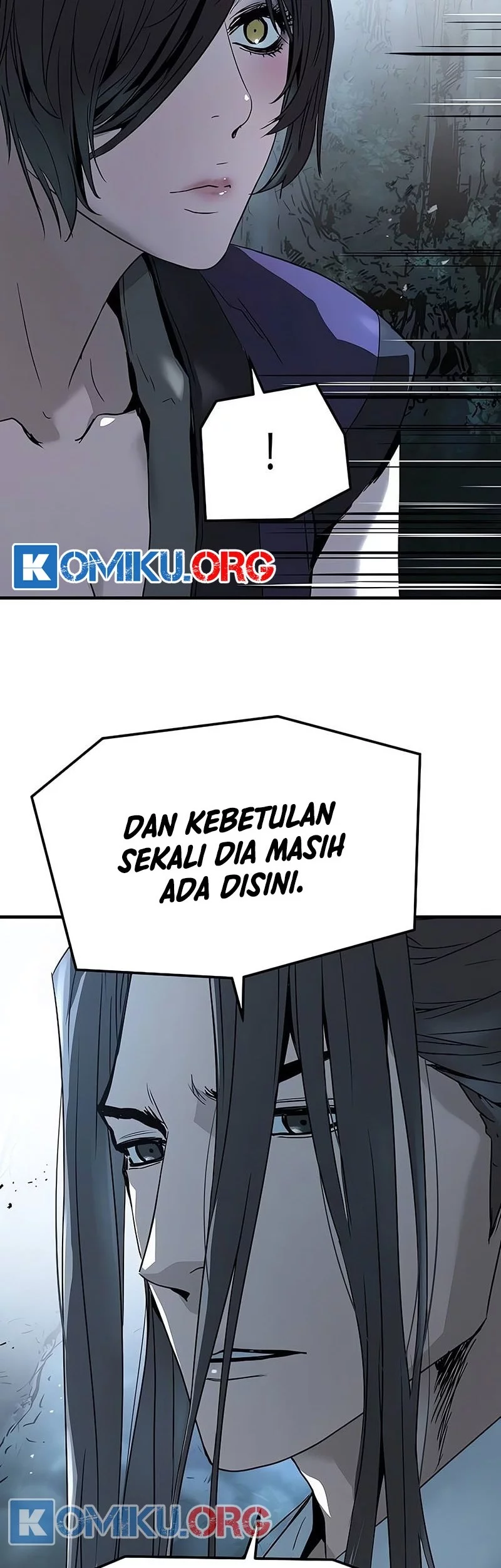 Absolute Regression Chapter 71 Gambar 12
