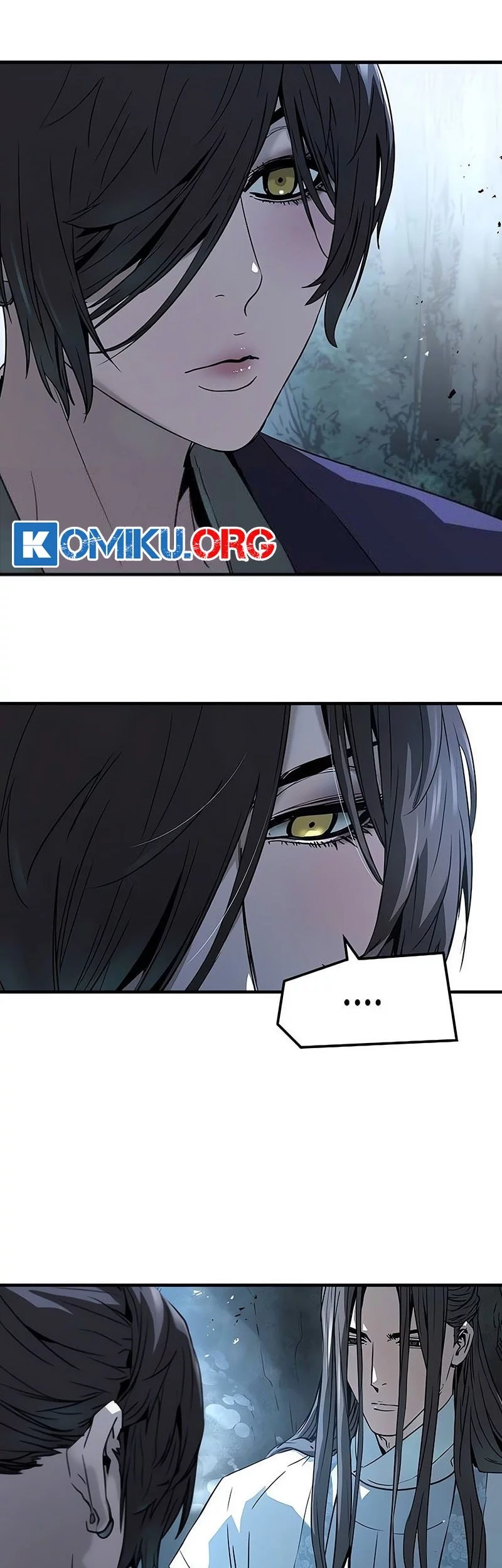 Absolute Regression Chapter 71 Gambar 14