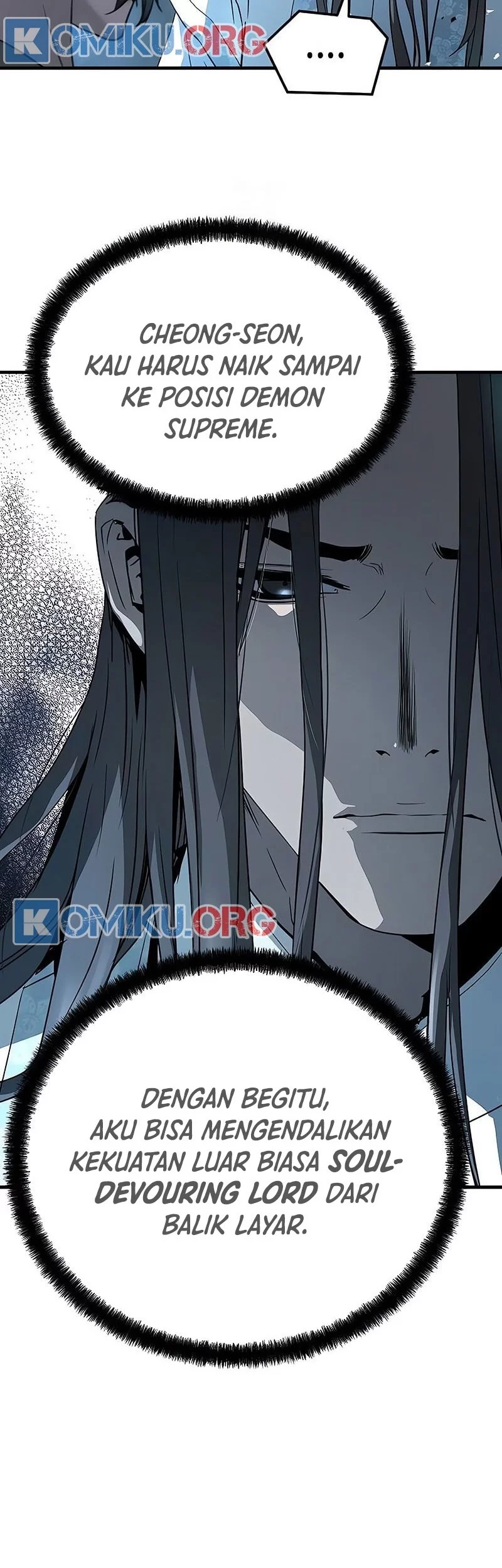 Absolute Regression Chapter 71 Gambar 15