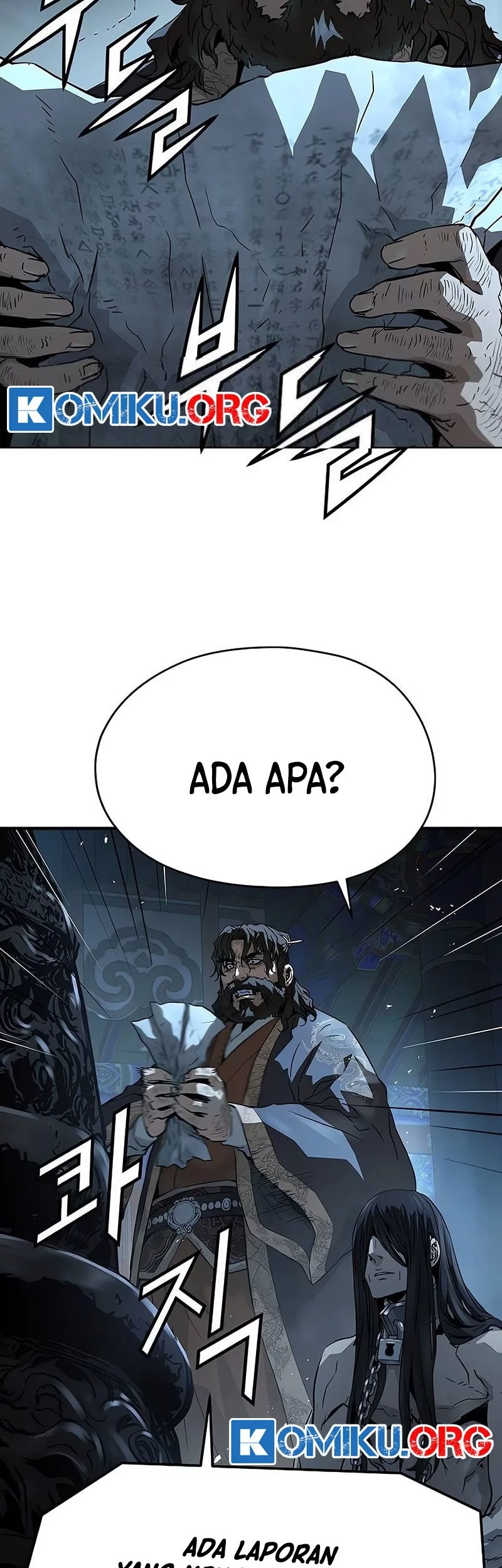 Absolute Regression Chapter 71 Gambar 21