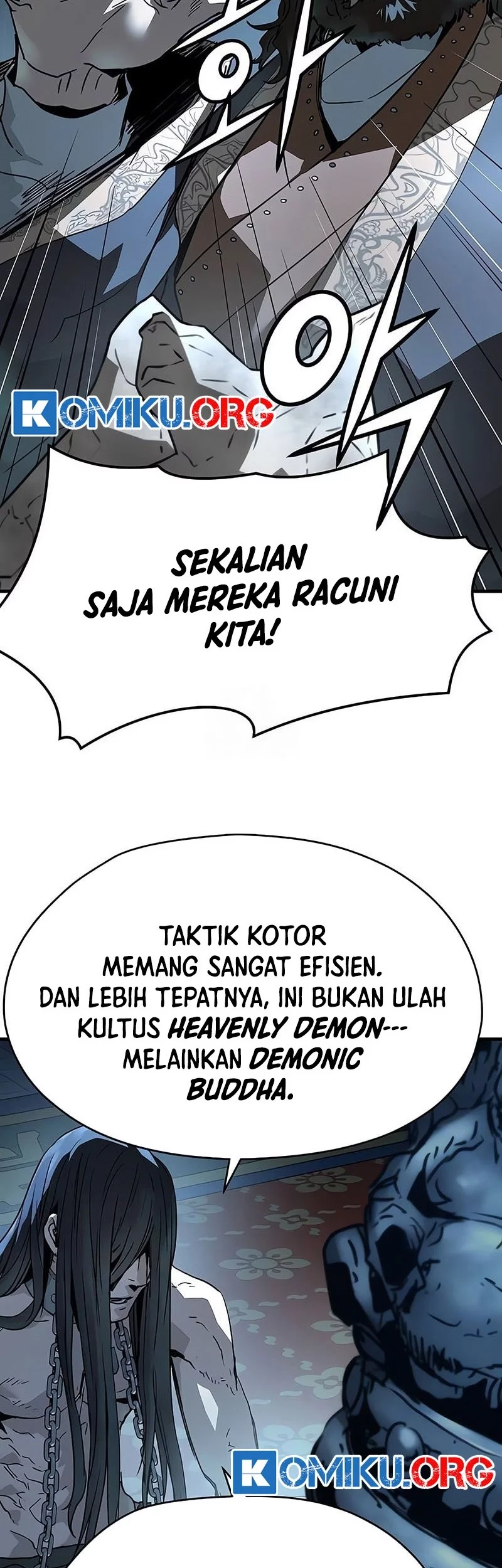 Absolute Regression Chapter 71 Gambar 24