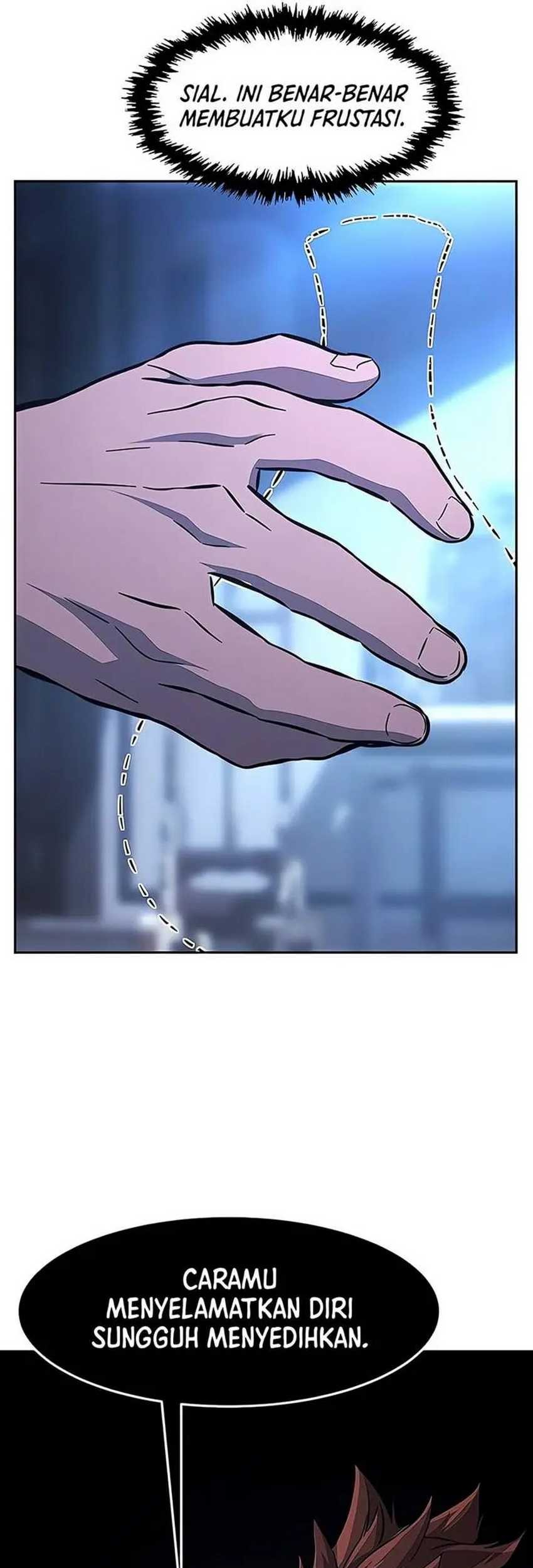 Absolute Sword Sense Chapter 130 Gambar 53