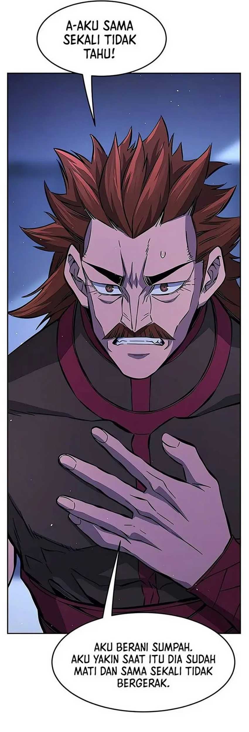 Absolute Sword Sense Chapter 130 Gambar 75