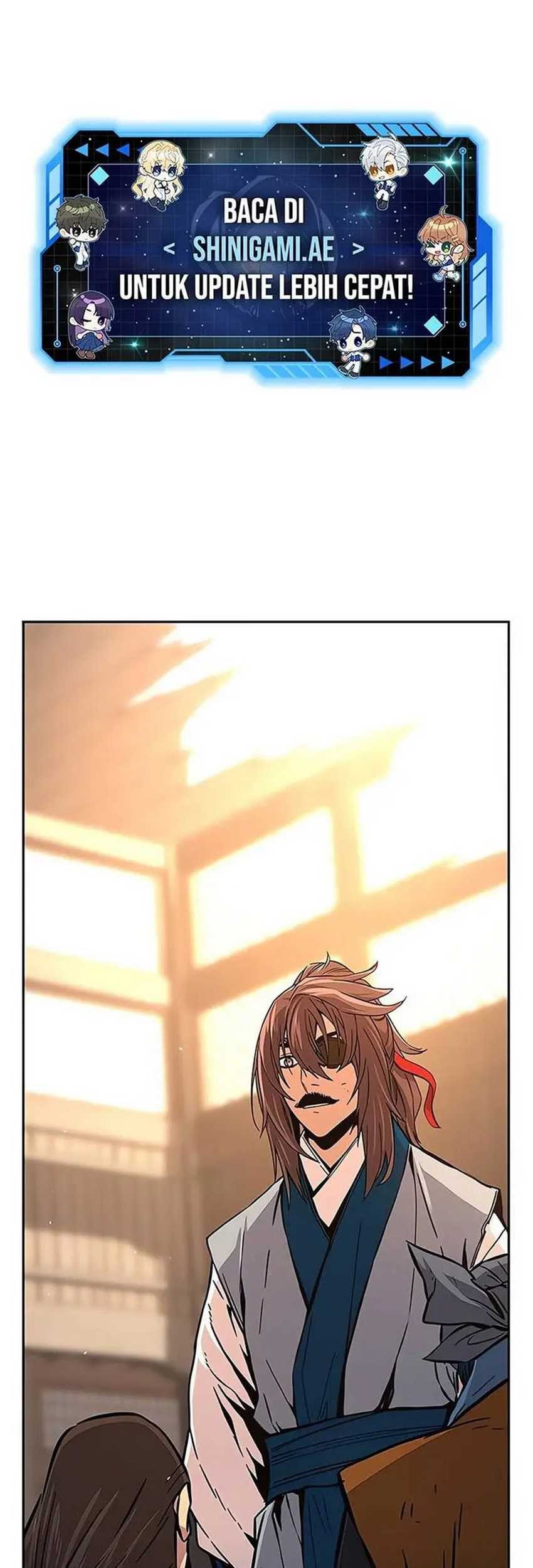 Baca Absolute Sword Sense Chapter 130 Gambar 2