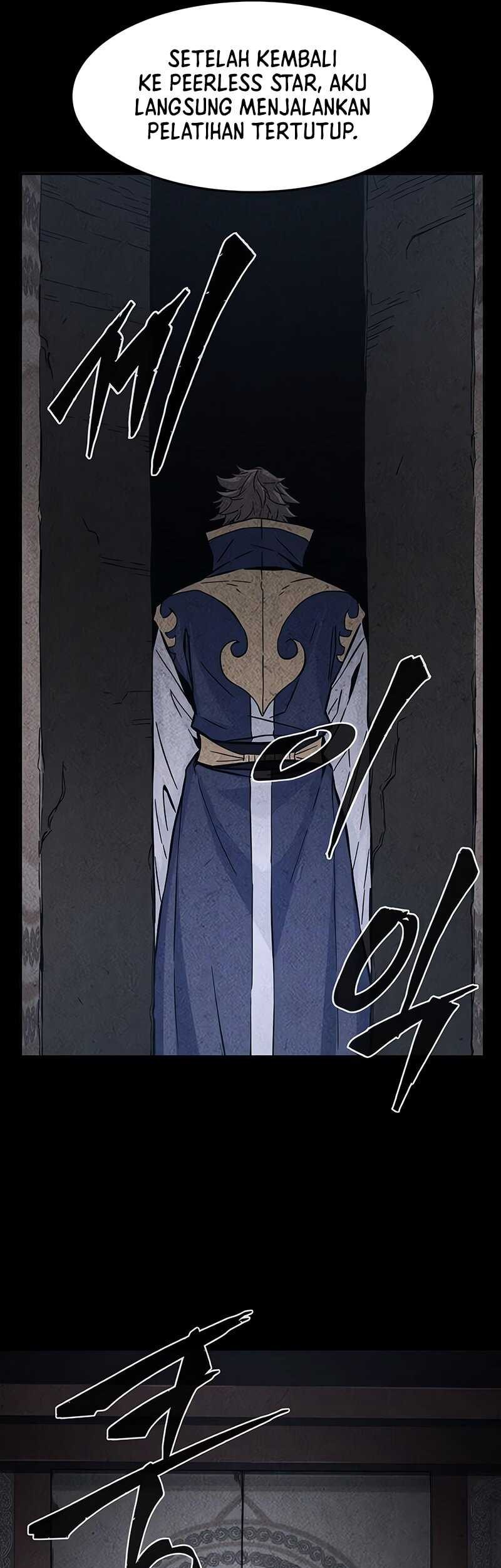 Absolute Sword Sense Chapter 131 Gambar 66