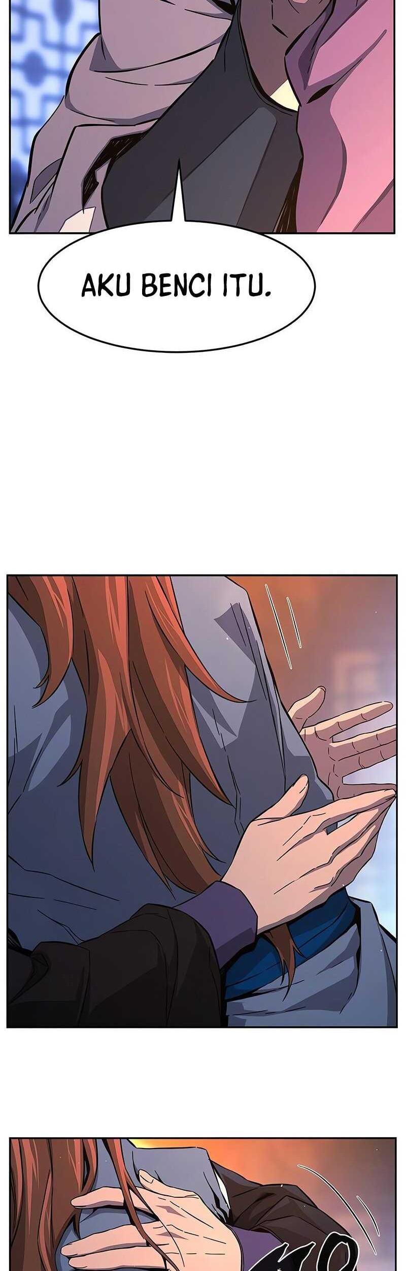 Absolute Sword Sense Chapter 131 Gambar 71