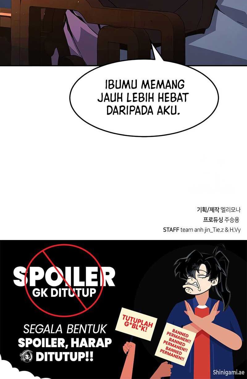 Absolute Sword Sense Chapter 131 Gambar 73