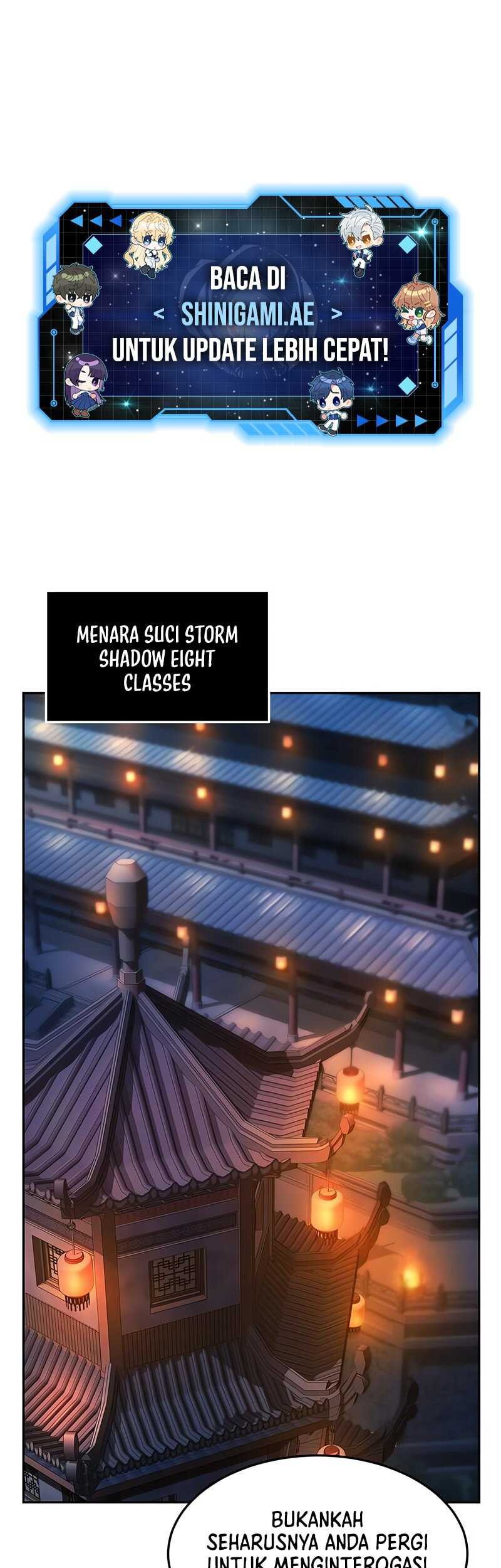 Baca Absolute Sword Sense Chapter 131 Gambar 2