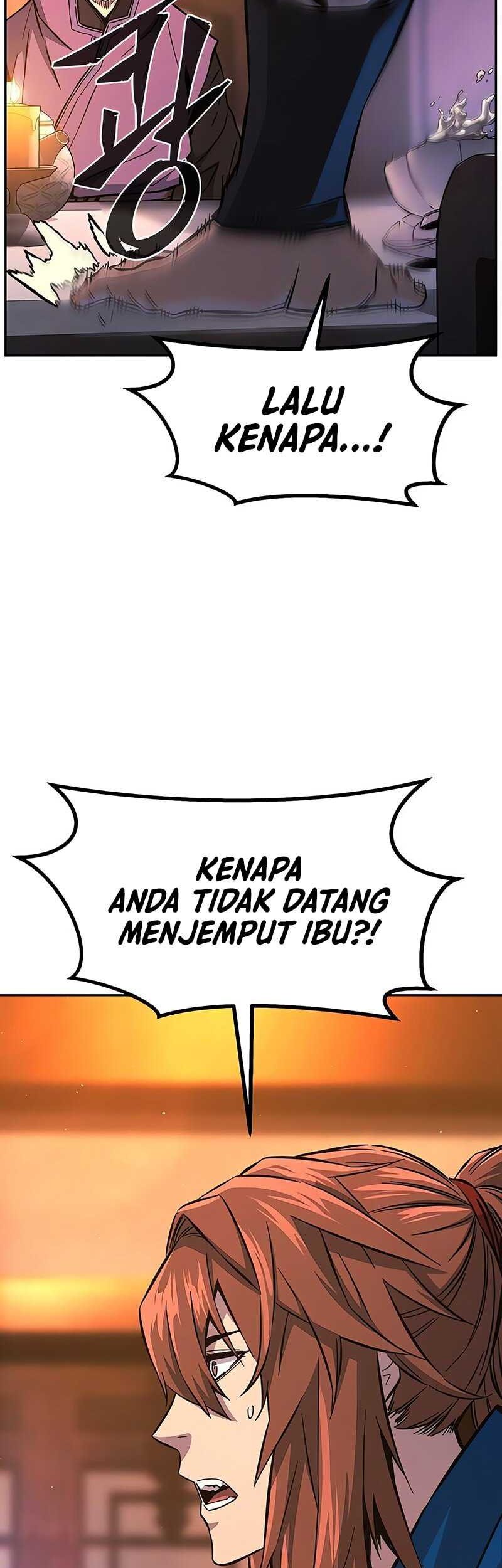 Absolute Sword Sense Chapter 131 Gambar 12