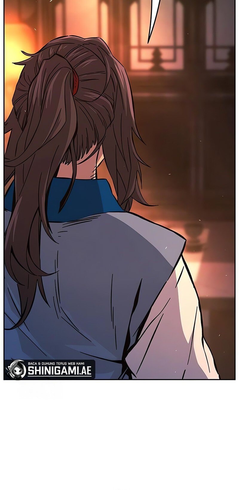 Absolute Sword Sense Chapter 132 Gambar 49