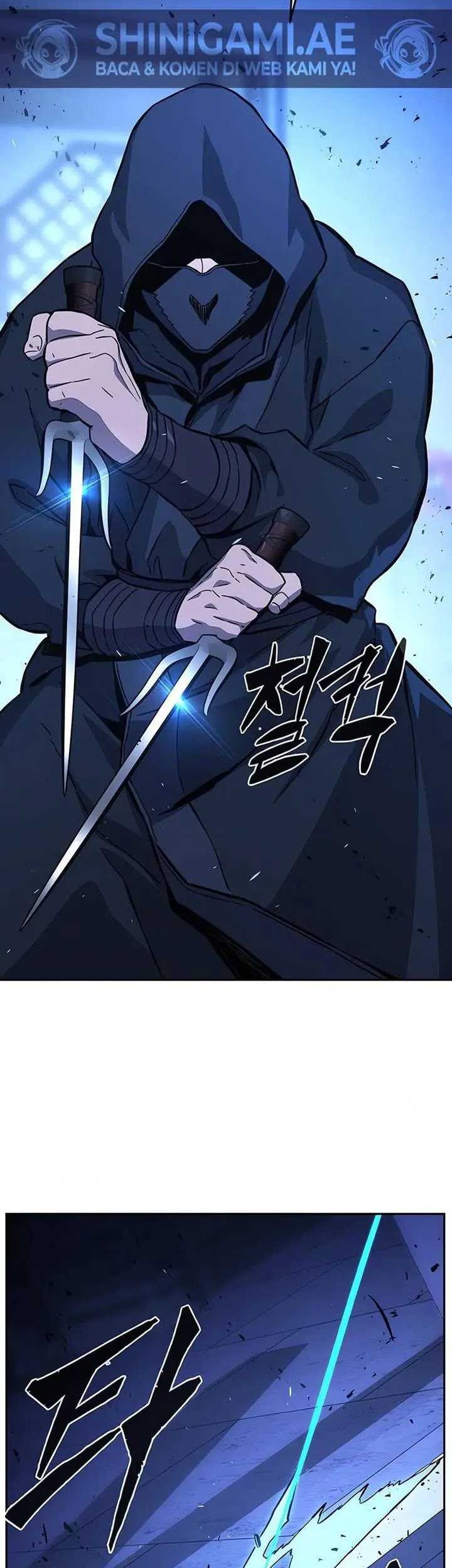 Absolute Sword Sense Chapter 133 Gambar 52