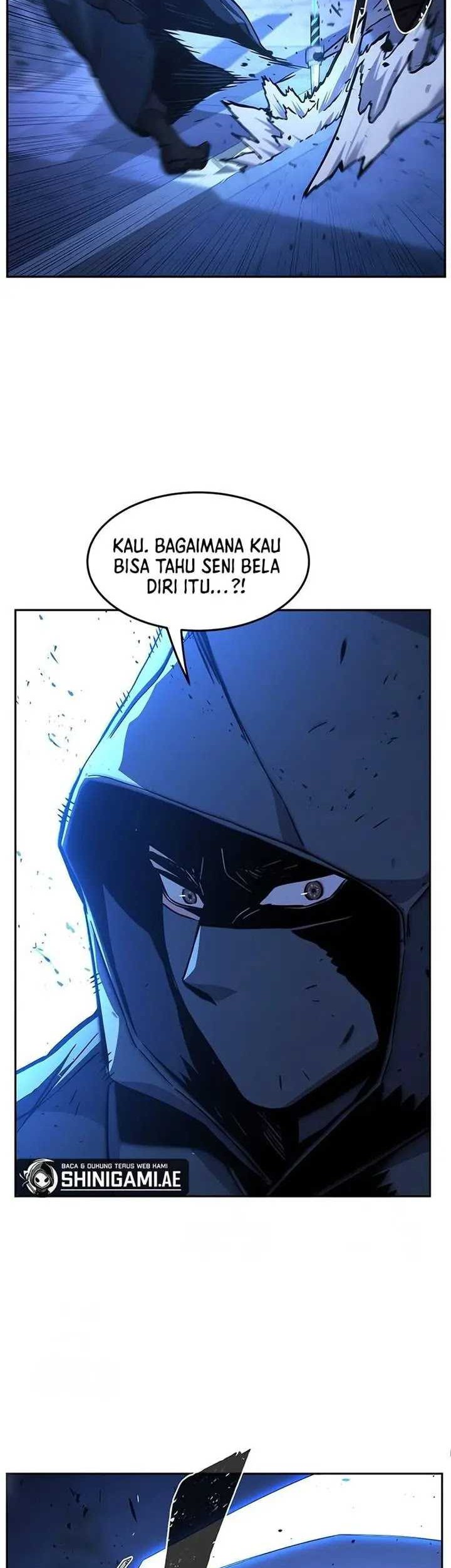 Absolute Sword Sense Chapter 133 Gambar 63