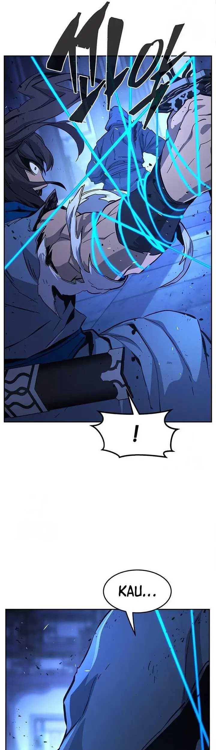 Absolute Sword Sense Chapter 133 Gambar 66