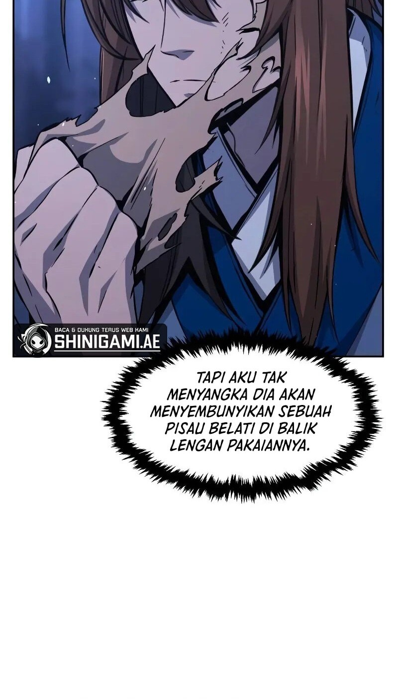 Absolute Sword Sense Chapter 134 Gambar 37