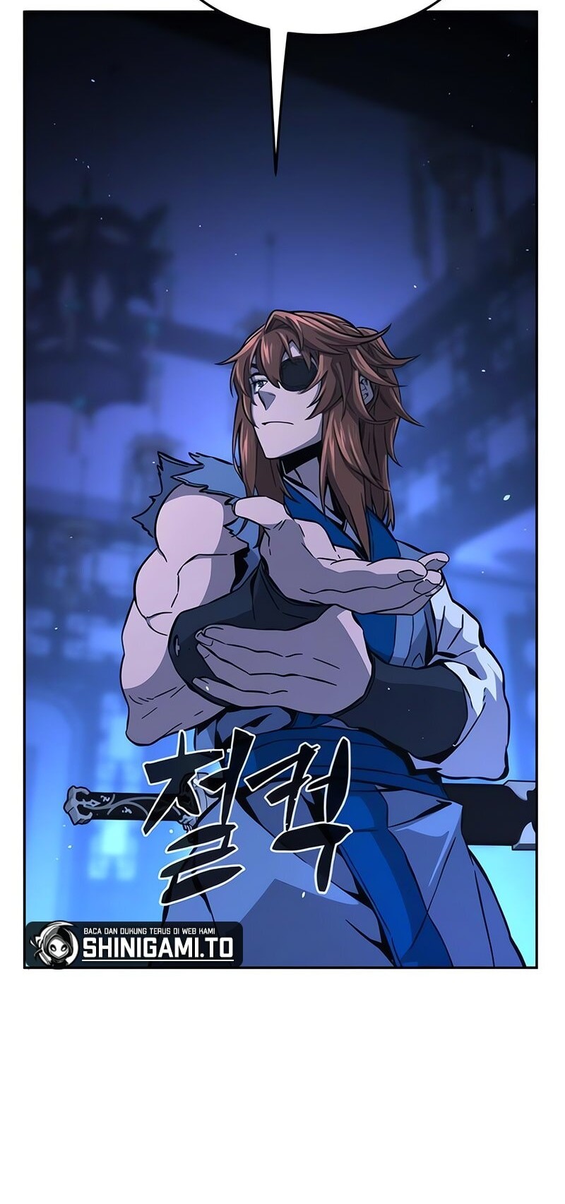 Absolute Sword Sense Chapter 135 Gambar 65