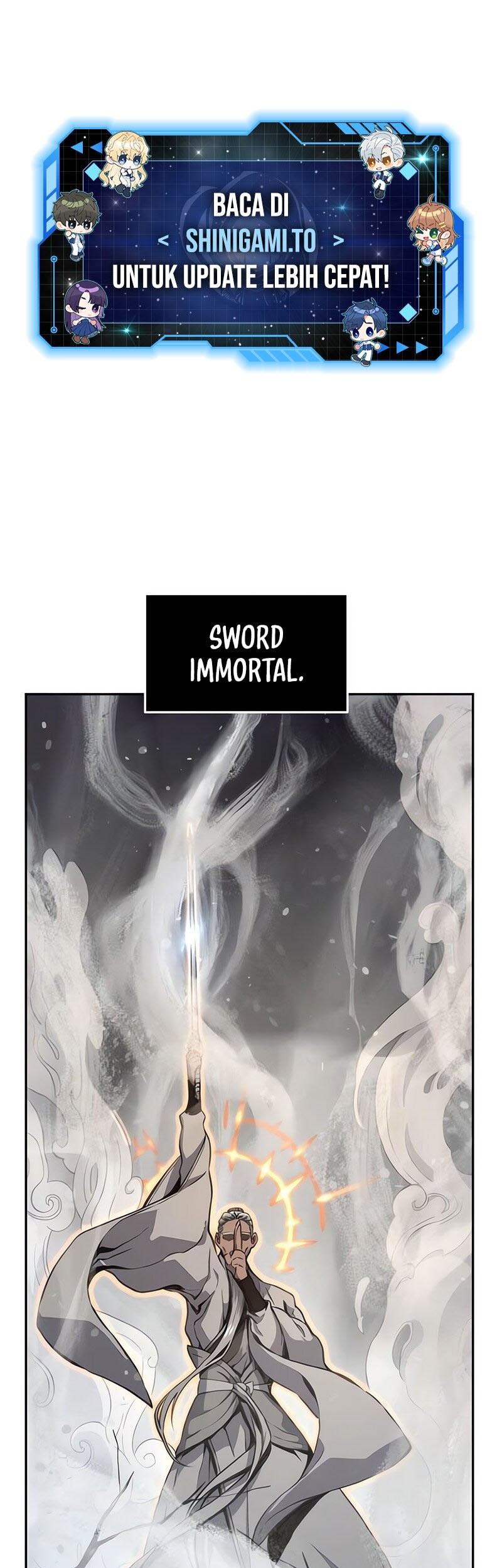 Baca  Absolute Sword Sense Chapter 135 Gambar 2