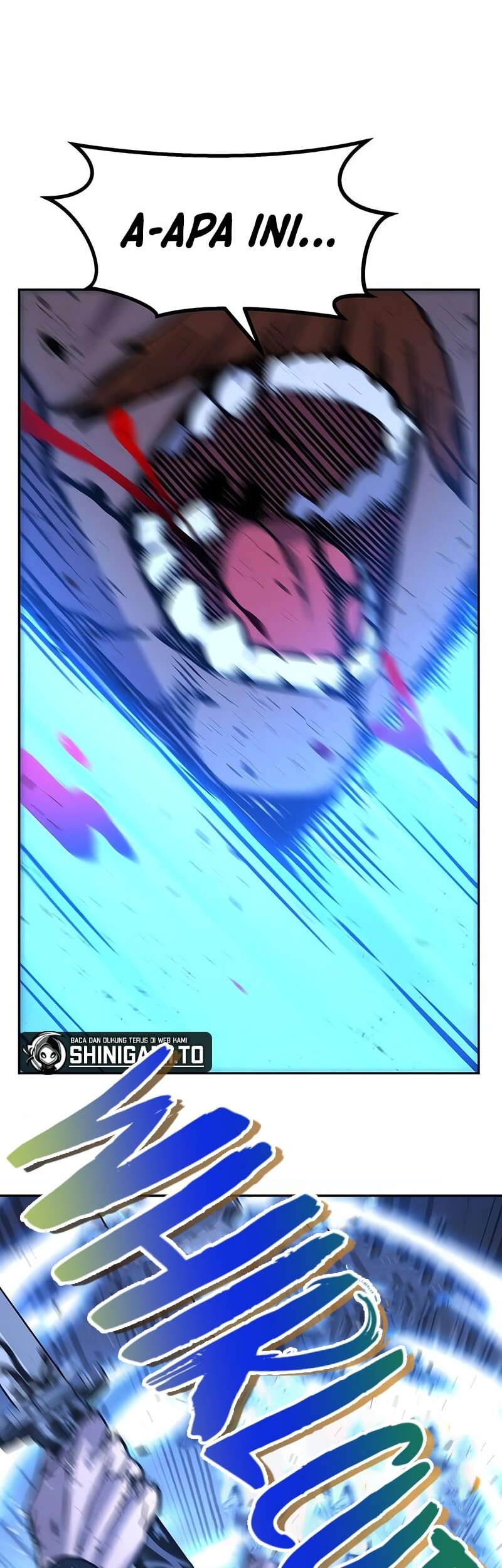 Absolute Sword Sense Chapter 136 Gambar 7
