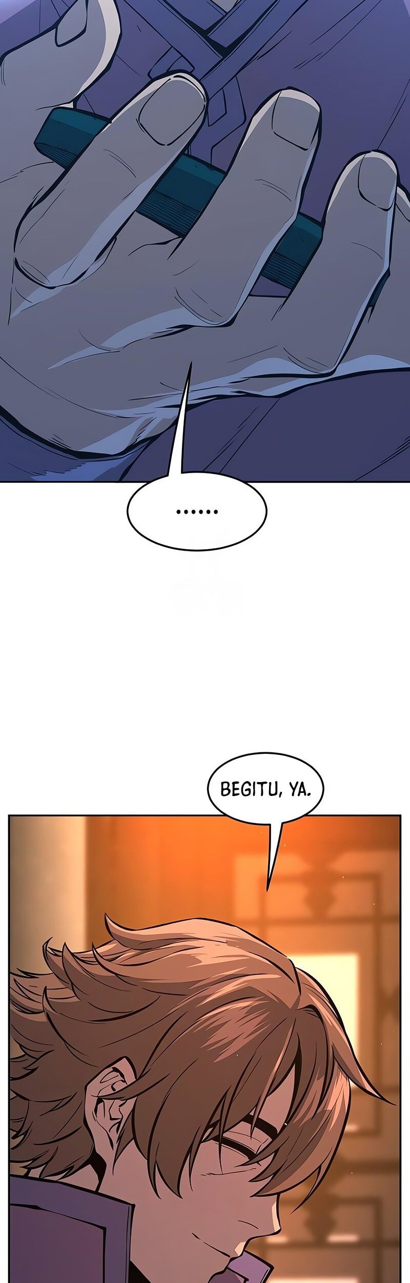 Absolute Sword Sense Chapter 137 Gambar 63