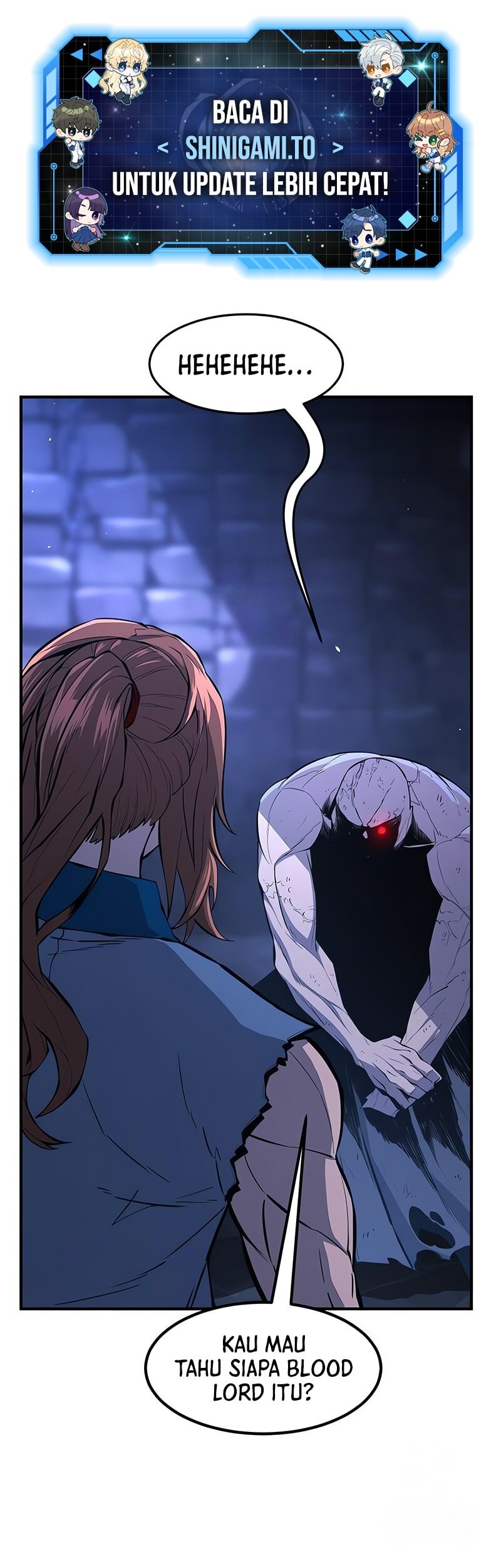 Baca Absolute Sword Sense Chapter 137 Gambar 2