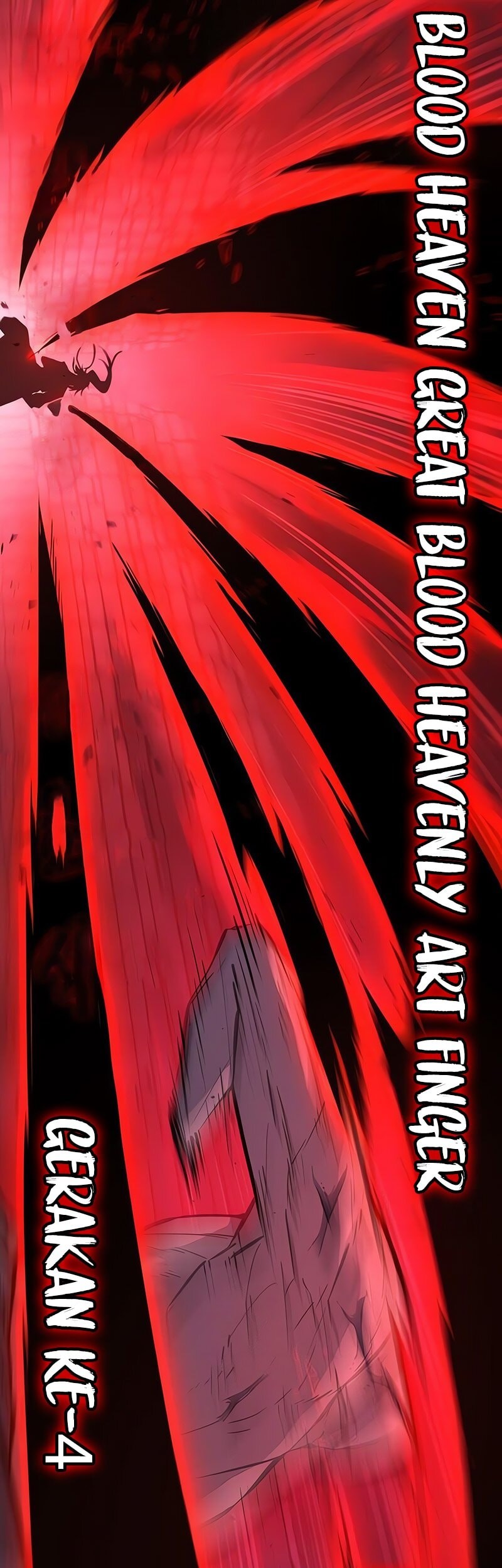 Absolute Sword Sense Chapter 137 Gambar 14
