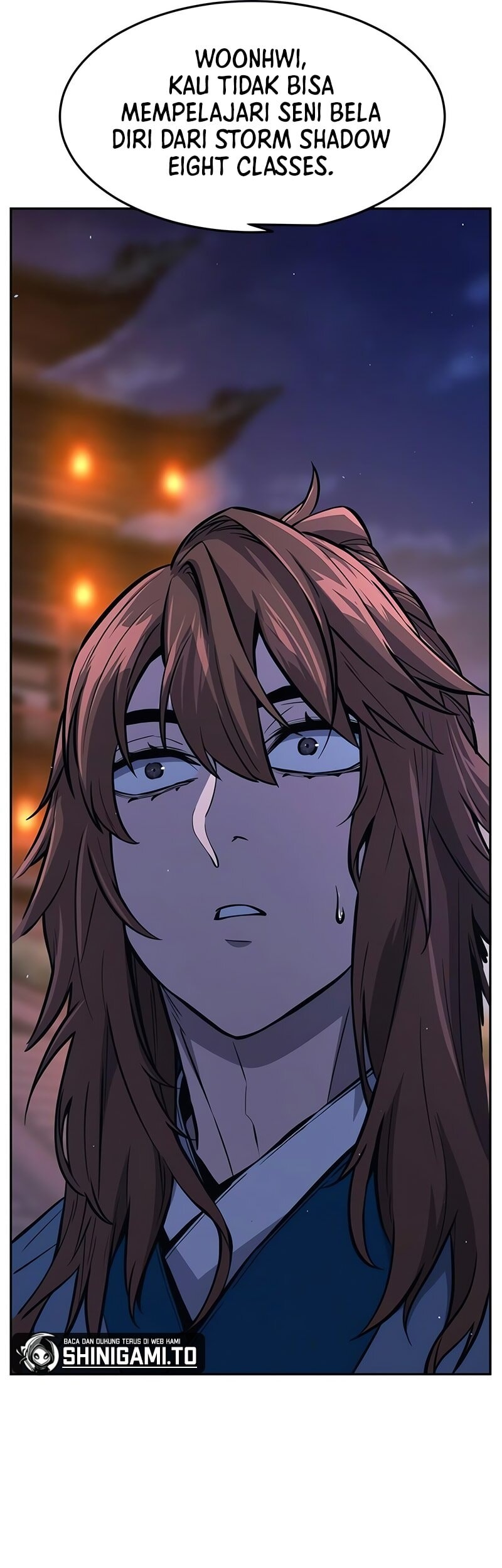 Absolute Sword Sense Chapter 138 Gambar 10