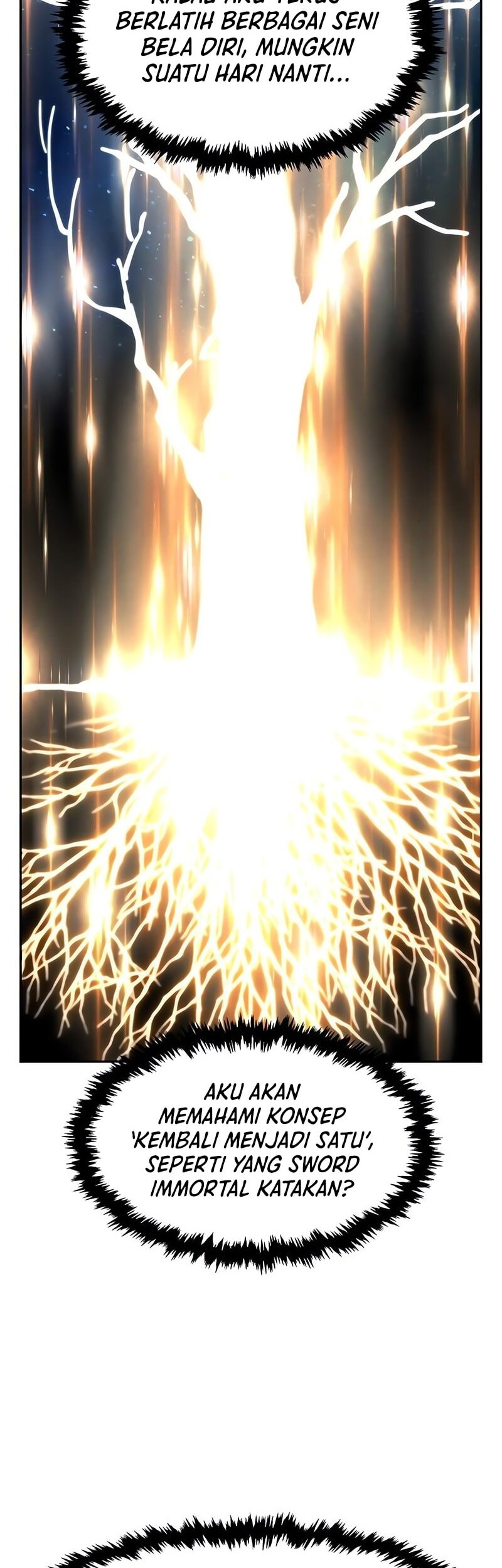Absolute Sword Sense Chapter 138 Gambar 27