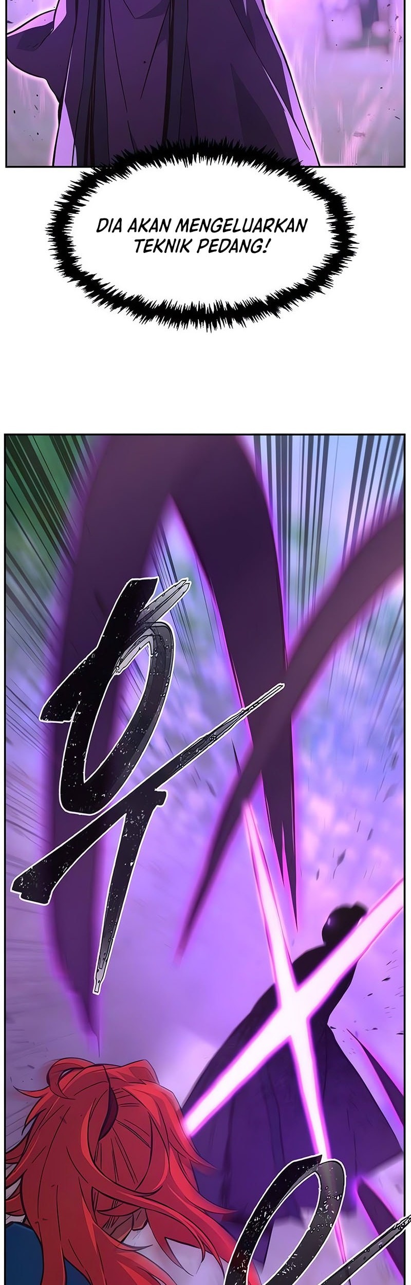 Absolute Sword Sense Chapter 139 Gambar 35