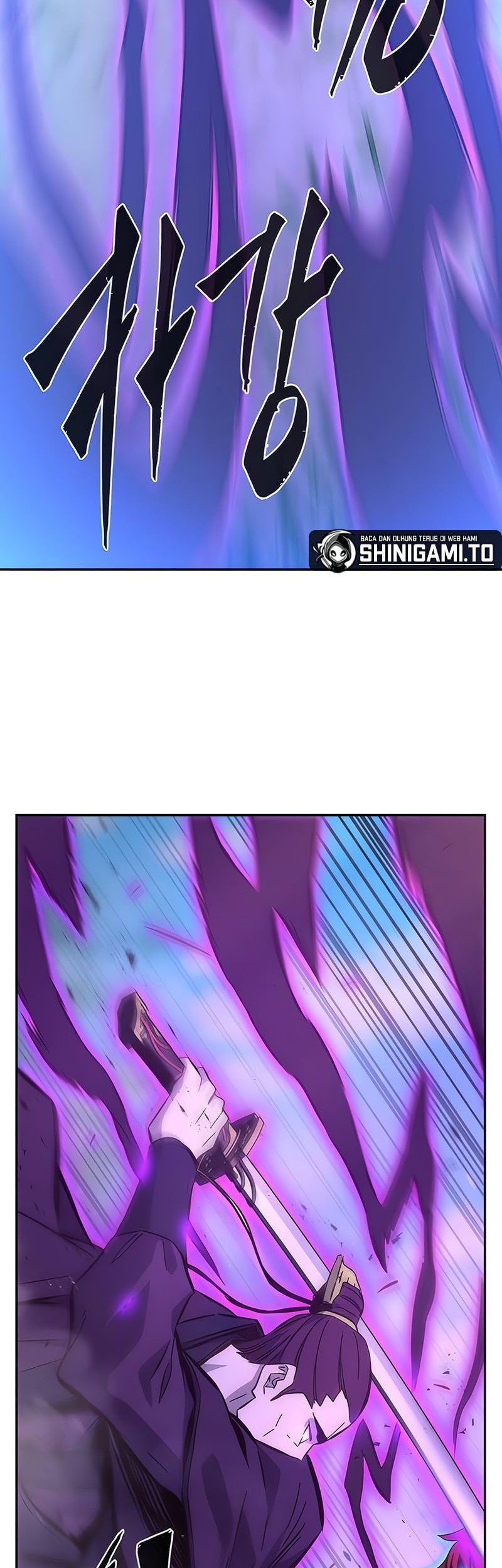 Absolute Sword Sense Chapter 139 Gambar 39