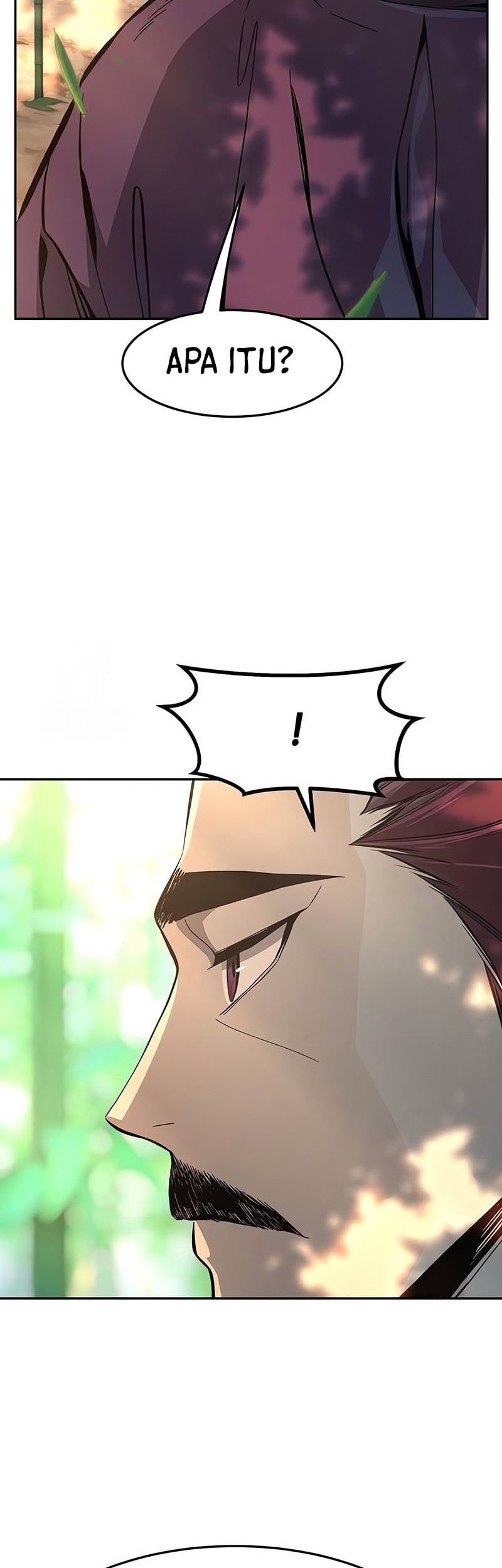 Absolute Sword Sense Chapter 139 Gambar 3