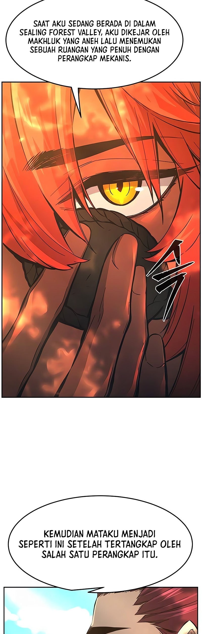 Absolute Sword Sense Chapter 139 Gambar 4