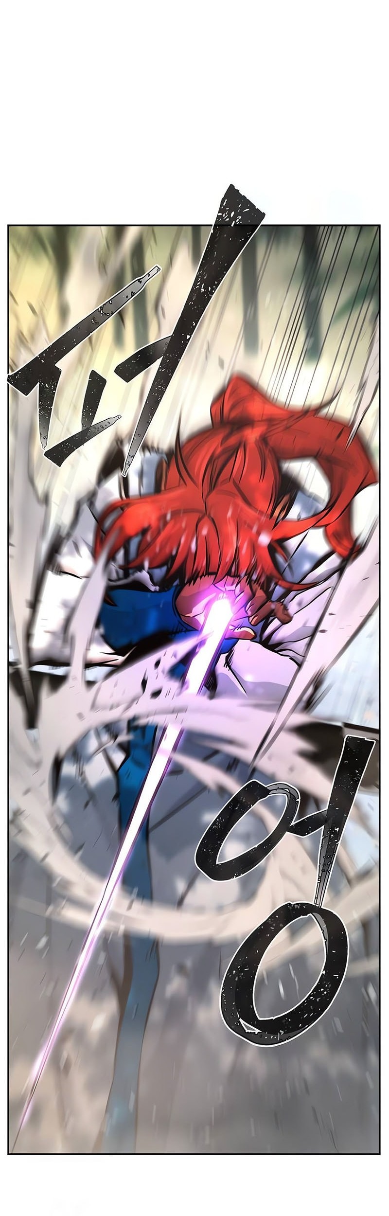 Absolute Sword Sense Chapter 139 Gambar 15