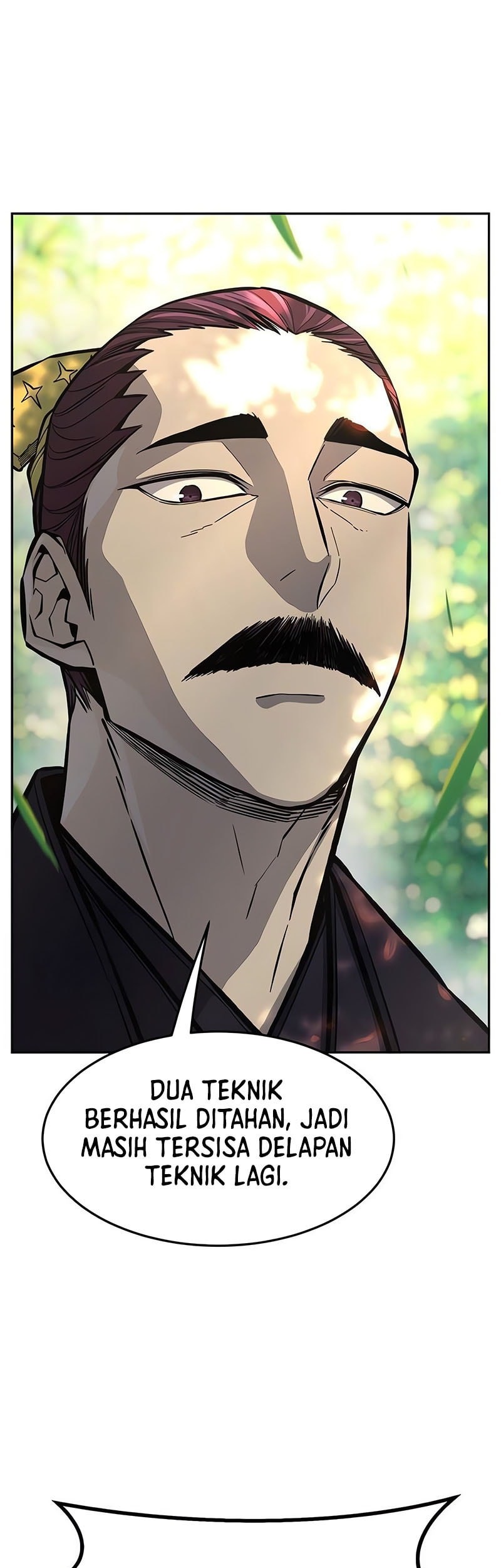 Absolute Sword Sense Chapter 139 Gambar 22