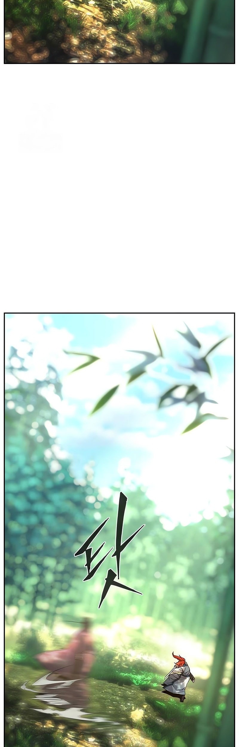 Absolute Sword Sense Chapter 139 Gambar 27