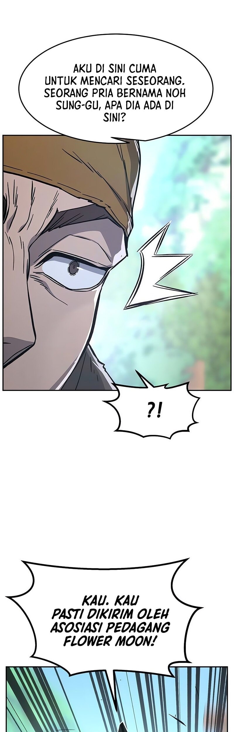 Absolute Sword Sense Chapter 141 Gambar 63