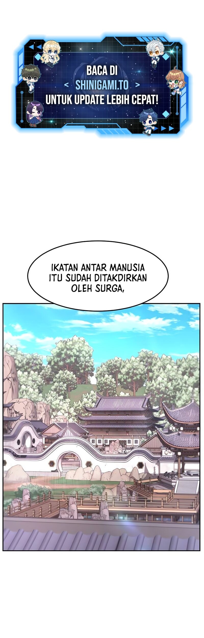 Baca Absolute Sword Sense Chapter 141 Gambar 2