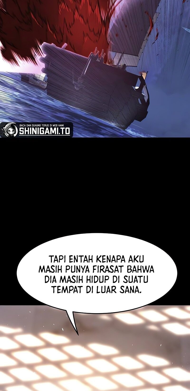 Absolute Sword Sense Chapter 141 Gambar 29