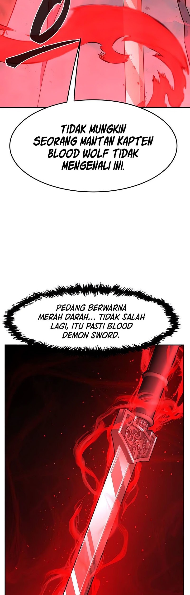Absolute Sword Sense Chapter 142 Gambar 54