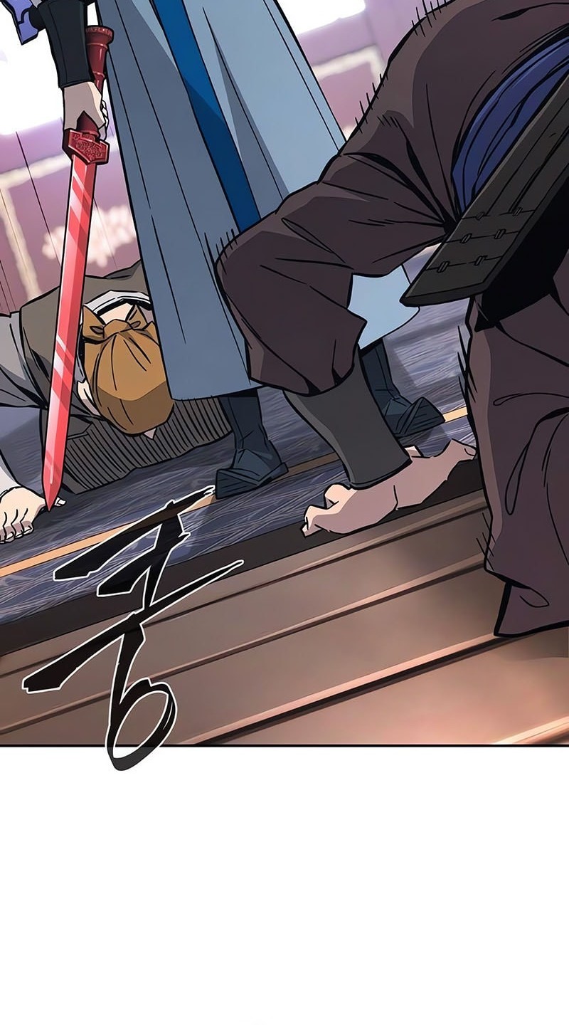Absolute Sword Sense Chapter 142 Gambar 56