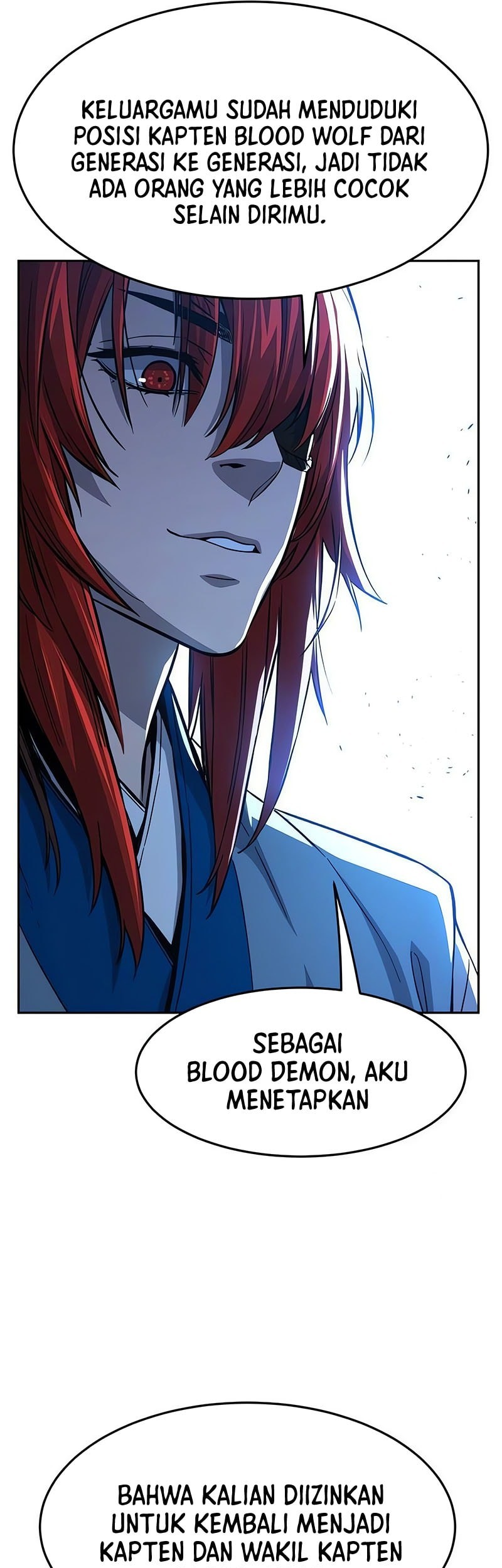 Absolute Sword Sense Chapter 142 Gambar 57