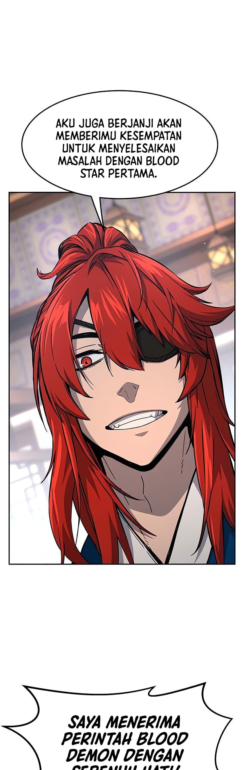 Absolute Sword Sense Chapter 142 Gambar 61