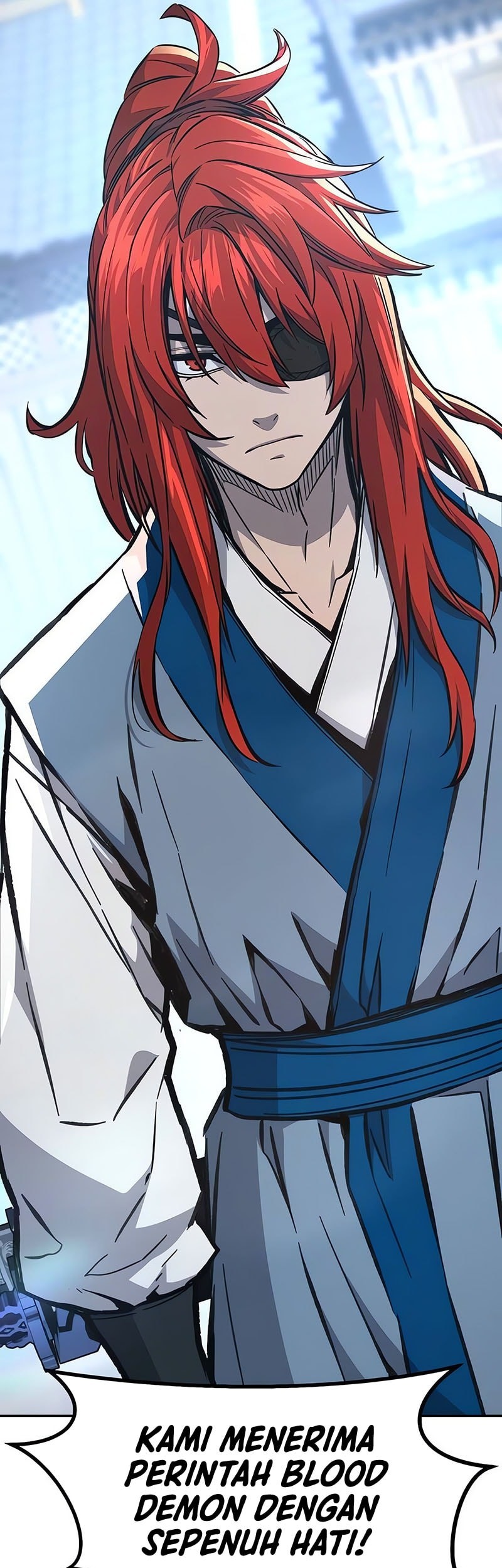 Absolute Sword Sense Chapter 142 Gambar 65