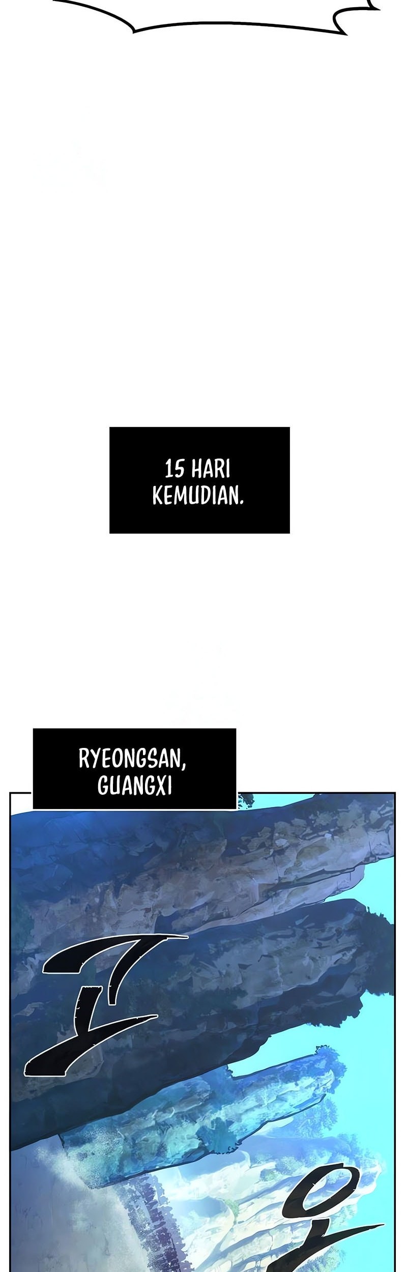 Absolute Sword Sense Chapter 142 Gambar 66