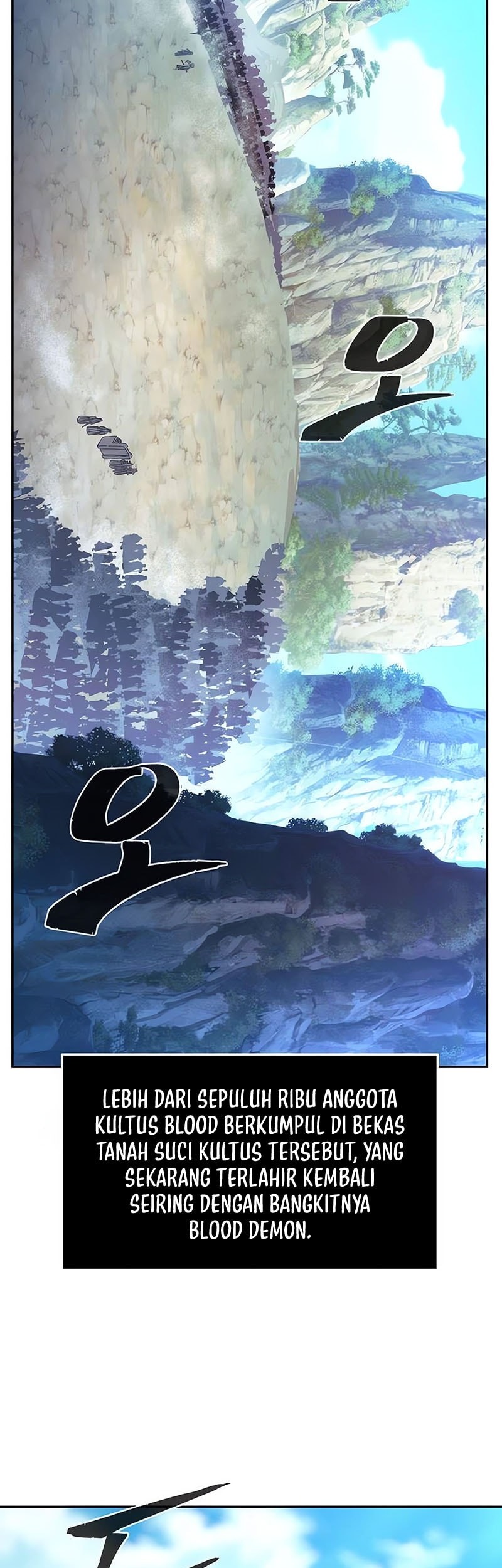 Absolute Sword Sense Chapter 142 Gambar 67