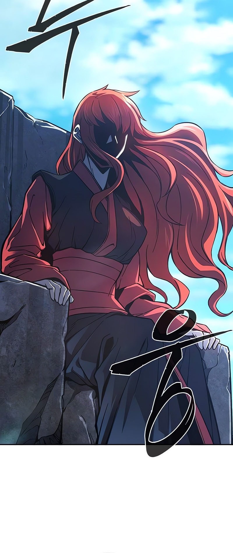 Absolute Sword Sense Chapter 142 Gambar 68