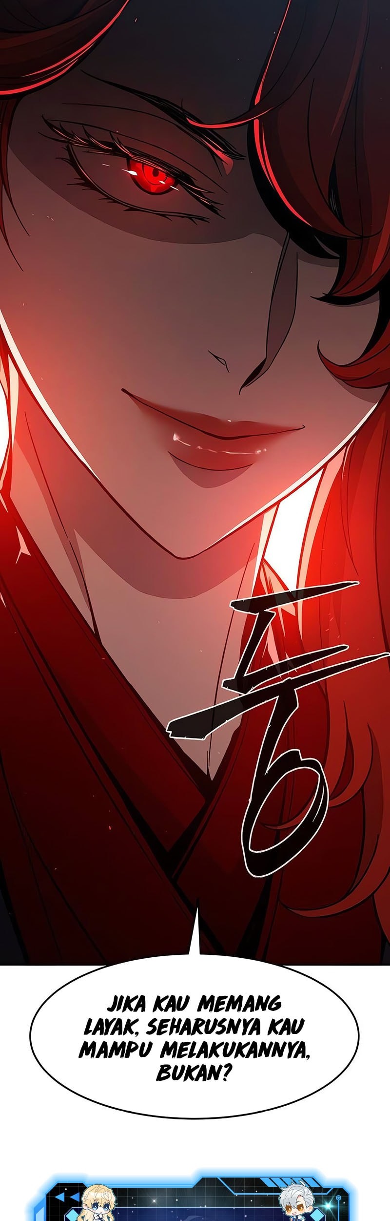 Absolute Sword Sense Chapter 142 Gambar 79